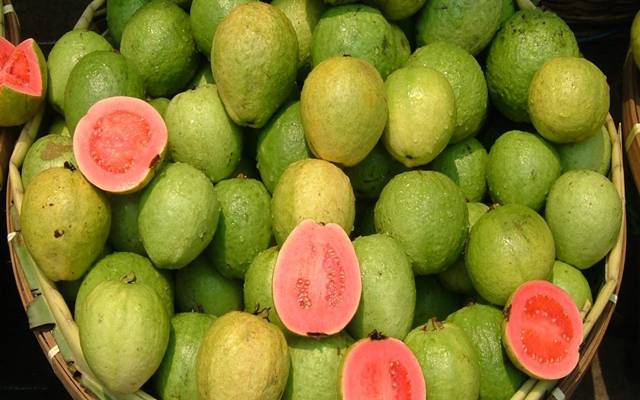 پاکستان کے تین اہم ترین پھلوں کی برآمدات میں رکاوٹ ختم کرنے کیلئے منصوبہ شروع 