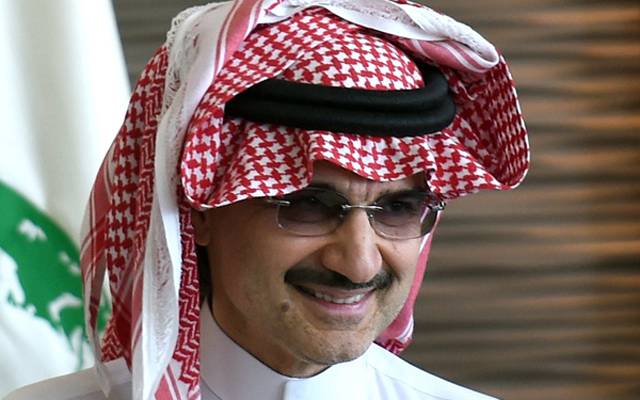 ’سعودی قید میں موجود شہزادہ ولید بن طلال نے حکومت کو ایک پیسہ بھی دینے سے انکار کردیا ہے، ان کا کہنا ہے کہ۔۔۔‘ سعودی عرب کے امیر ترین آدمی نے ملک کے طاقتور ترین آدمی کو بڑی مشکل میں پھنسا دیا