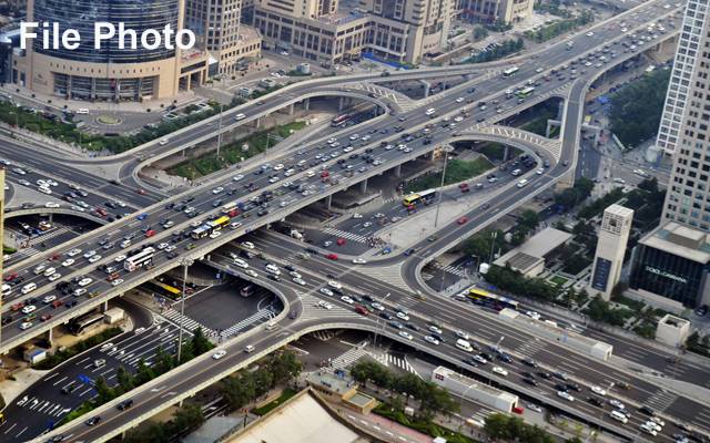 آئندہ برس چین کے دیہی علاقوں میں 2 لاکھ کلومیٹرز طویل شاہراہیں تعمیر کی جائیں گی:چینی وزارت نقل و حمل 