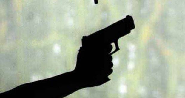 خیر پور میں 2گروپوں کے درمیان فائرنگ، ایک شخص جاں بحق، ایک زخمی 