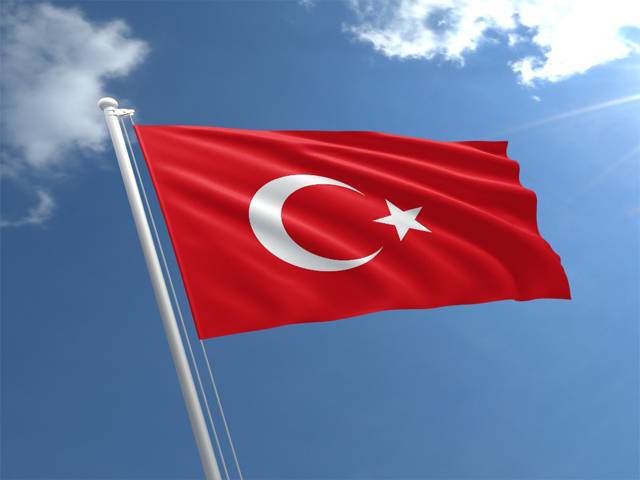 ترک ڈراموں کا دنیا بھرکے چینلز پر دکھایا جانا ہمارے لئے قابل فخرہے:ابراہیم ایرن