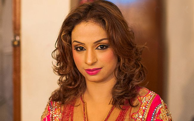 ایف بی آر کی طرف سے اداکارہ ندا چودھری کو 73 لاکھ روپے سے زائد کا ٹیکس نوٹس جاری