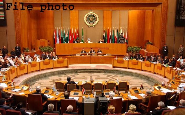 عمان ،عرب لیگ میں شامل ممالک کے وزرائے خارجہ کا اجلاس،فلسطین کو ریاست تسلیم کرانے کیلئے سفارتی کوششیں شروع کرنے کا فیصلہ