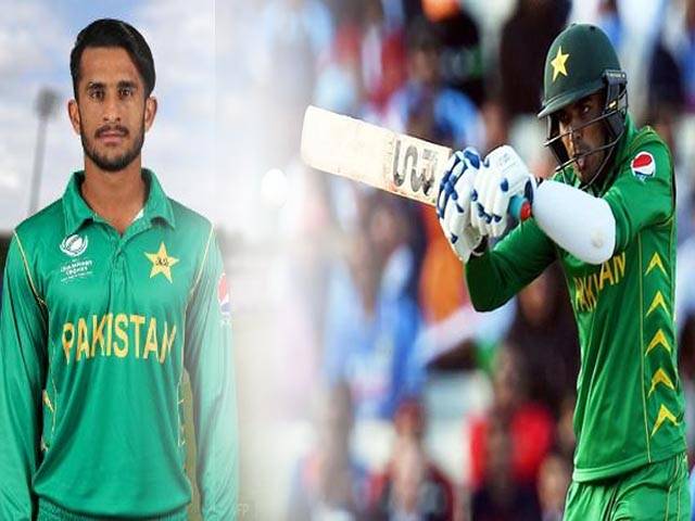 پاکستان بمقابلہ نیوزی لینڈ، دوسرے ون ڈے میں پاکستانی بیٹسمین پھر لڑکھڑا گئے،پاکستانی بولرز کی لاجواب بیٹنگ