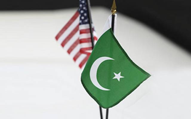 ڈونلڈ ٹرمپ کی ٹویٹ کے بعد امریکی حکام کی پاکستان کومنانے کی کوششیں جاری،پاکستان نے 3مطالبات رکھ دئیے