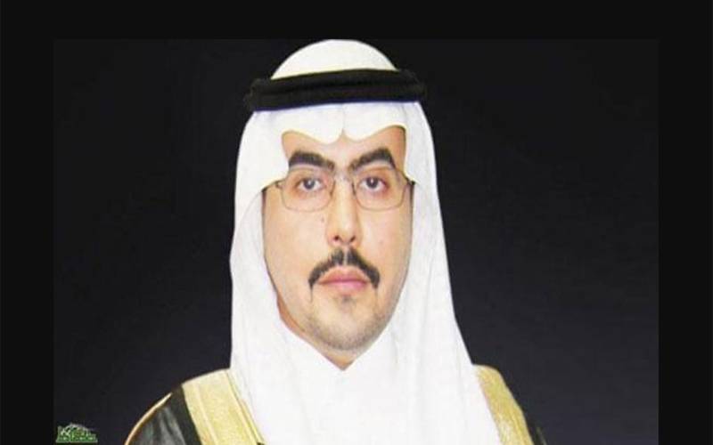 سعودی شہزادے کی ایسی ریکارڈنگ منظر عام پر آگئی کہ فوری نوکری سے ہی نکال دیا گیا