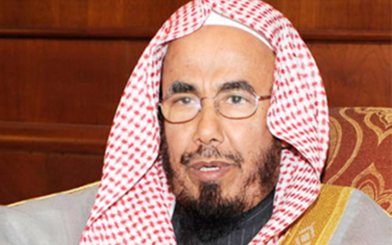 اسلامی شریعت نے دولت کے ضیاع اور غلط طریقے سے دولت کمانے کو حرام قرار دیا ہے: شیخ ڈاکٹر عبداللہ المطلق 