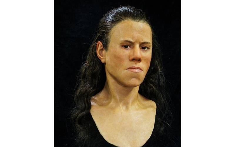 سائنسدانوں نے 18 سالہ لڑکی کے 9 ہزار سال پرانے ڈھانچے سے اس کا چہرہ بنا ڈالا، یہ کیسی دکھتی تھی؟ دیکھ کر آپ کی بھی آنکھیں کھلی کی کھلی رہ جائیں گی
