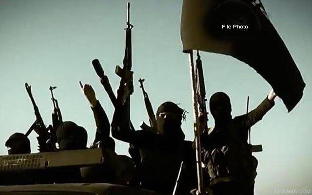 القاعدہ تنظیم داعشی جنگجوؤں کو اپنی صفوں میں بھرتی کر رہی ہے:برطانوی اخبار