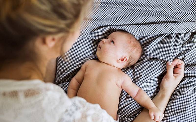 ’اگر بچے کی پیدائش کے وقت یہ طریقہ اپنایا جائے تو پیدا ہونے والے بچے کے موٹا ہونے کا امکان بہت زیادہ ہوتا ہے‘ سائنسدانوں نے خبردارکردیا