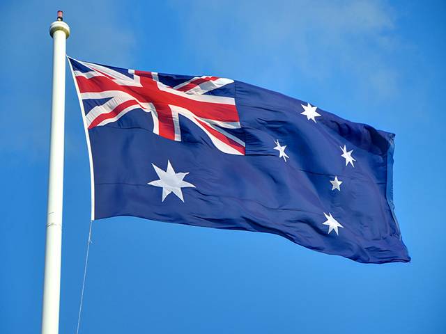 آسٹریلیا اپنے دفاعی اخراجات میں اضافے کے ساتھ ٹاپ ٹین دفاعی برآمدکنند گان کی فہرست میں شامل ہونے جا رہا ہے: مالکوم ٹرینل