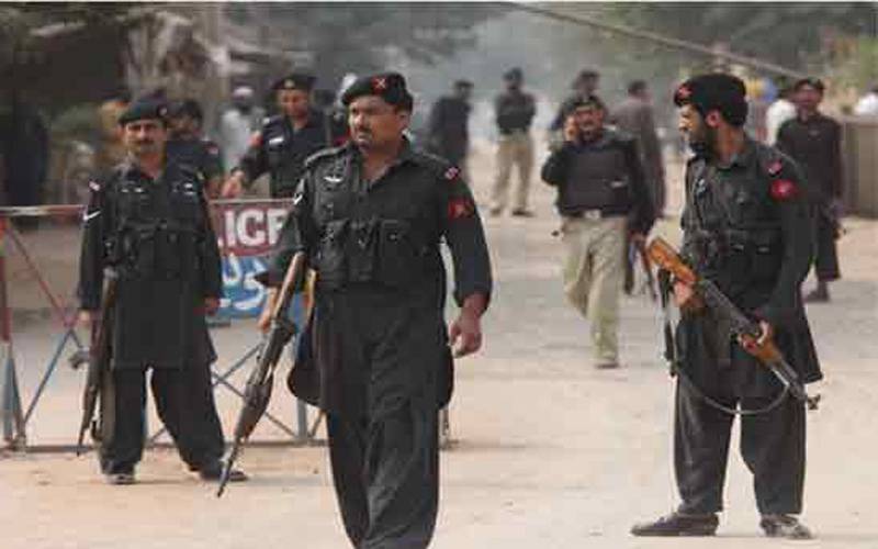 کے پی پولیس کا مردان کی عاصمہ کی لاش 24 گھنٹوں میں ڈھونڈنے کا دعویٰ جھوٹا نکلا