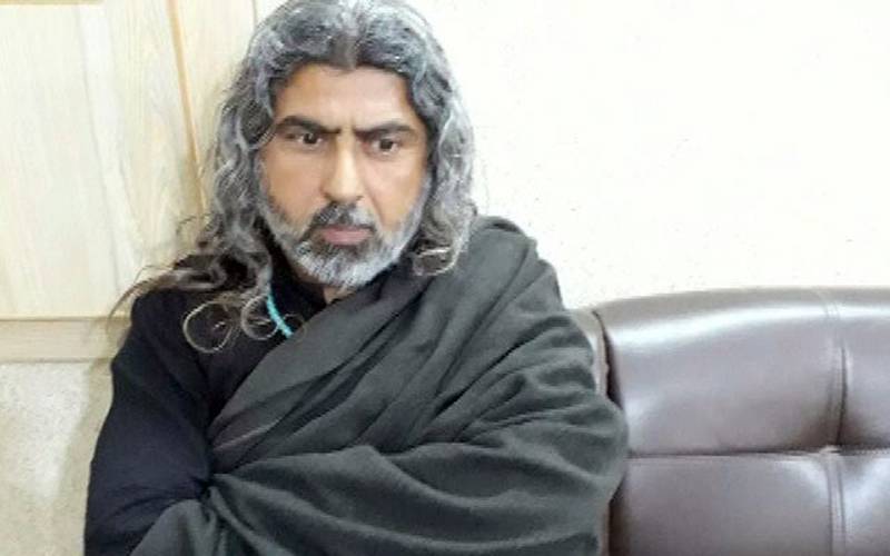 لیبیا کشتی حادثے میں 32پاکستانی جاں بحق ہونے پر سیکیورٹی اداروں نے بابا فقیر شاہ کے گدی نشین کو گرفتار کر لیا کیونکہ ۔۔۔