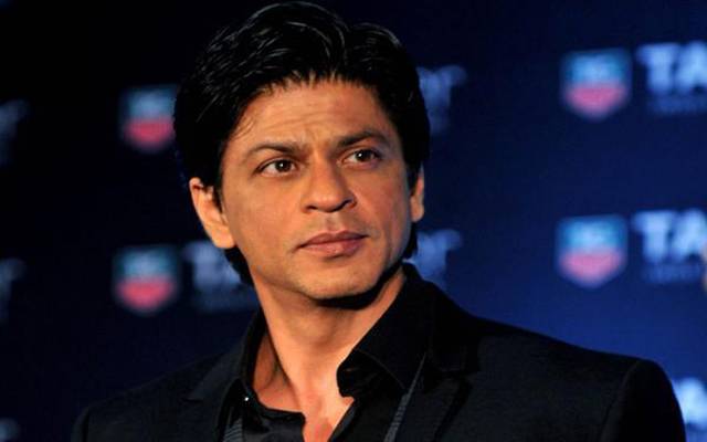 میں فلموں کو نہیں فلمیں مجھے منتخب کرتی ہیں: شاہ رخ خان