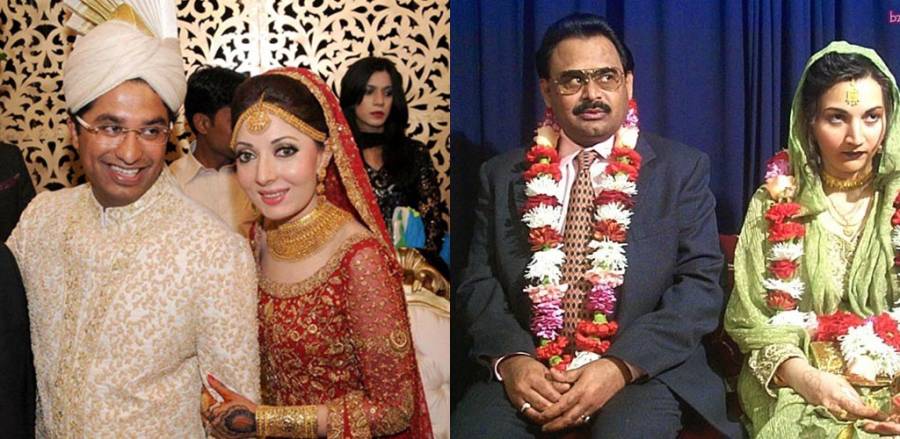 وہ معروف پاکستانی سیاستدان جن کے ہمسفر کے بارے میں آپ کو معلوم نہیں، ان کی شادیاں کن سے ہوئیں؟ انتہائی دلچسپ معلومات آپ بھی جانئے