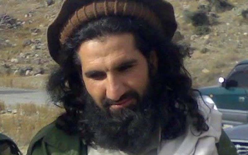 طالبان نے ڈرون حملے میں خالد سجنا کی ہلاکت کی تصدیق کردی