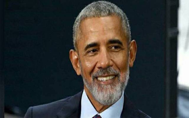 باراک اوبامہ کو داڑھی رکھ لینی چاہیئے ، سوشل میڈیا صارفین 