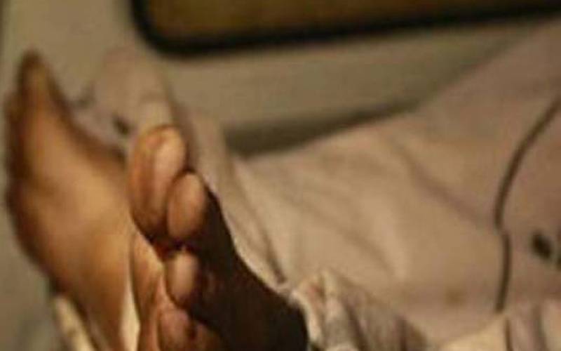 مردان میں اسما کے بعد ایک اور 3 سالہ بچی کی نالے سے لاش برآمد