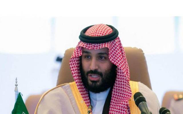 واشنگٹن کو انقلابی سعودی ولی عہد کی حمایت کرنی چاہیے:سینئرامریکی سفارت کار
