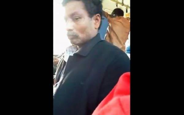 بس میں خواتین کے ساتھ بیٹھ کر خود لذتی حاصل کرنے والا یہ شخص بڑی مصیبت میں پھنس گیا ،بھارتی حکومت نے ایسا اشتہار جاری کر دیا کہ زندگی کاسب سے بڑا جھٹکا لگ گیا