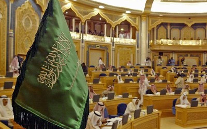 خواتین کے قبرستان جانے میں کوئی ممانعت نہیں ، سعودی رکن پارلیمنٹ 