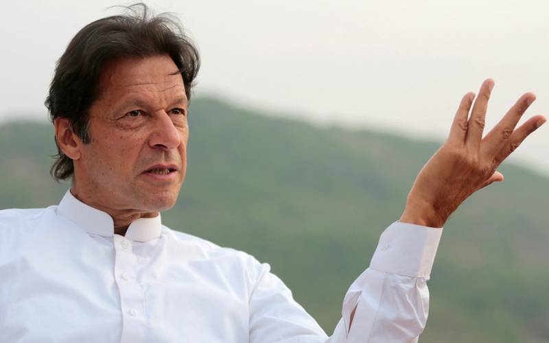 ” عمران خان نے اپنی دلہن کو یقین دلایا تھا کہ وہ وزیراعظم ہاﺅس۔۔۔“ معروف صحافی نے ایسا دعویٰ کردیا کہ سن کر عمران خان کو بھی شدید غصہ آجائے