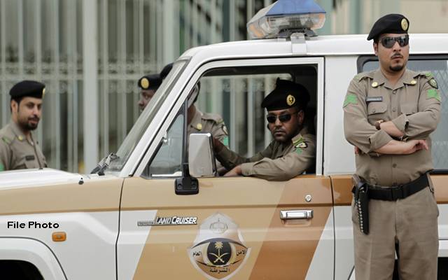 سعودی عرب،عسیر میں بھی 1009 غیر قانونی تارکین وطن کے خلاف کارروائی