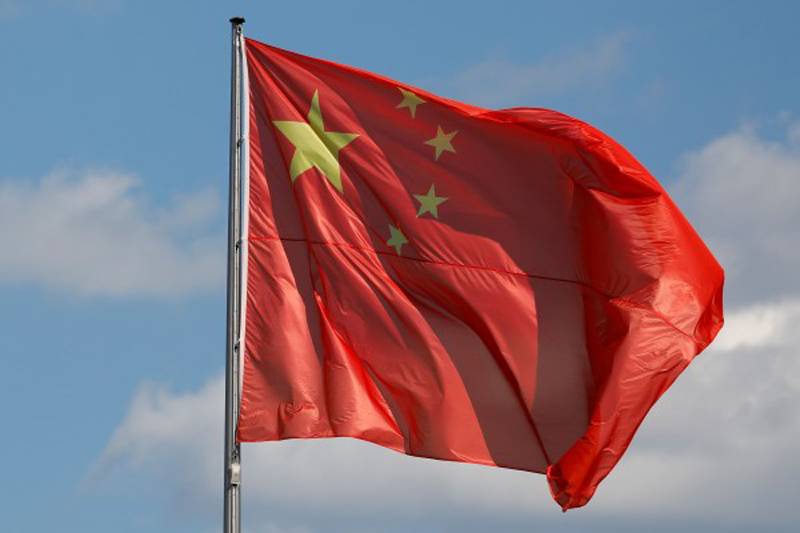 چین نے بلوچ عسکریت پسندوں سے مذاکرات کی تردید کر دی