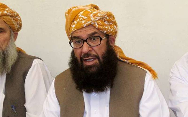 ووٹ سے ملک وقوم کی تقدیر بدلتی ہے ،آزادی تو ملی لیکن آج بھی ہم انگریز کے غلام ہیں:مولانا عبدالغفور حیدری