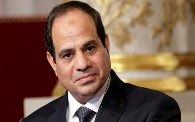 چینی ٹیکنالوجی کمپنی ہواوے کے ساتھ ’’تزویراتی پارٹنرشپ‘‘ لائق ستائش ہے: مصری صدر