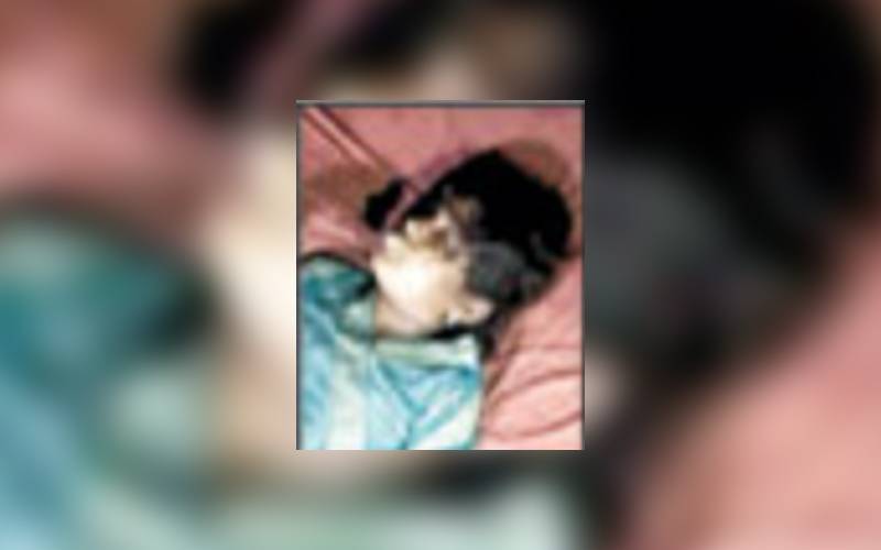 12 سالہ بچی زیادتی کے بعد گلا دبا کر قتل ،نعش خالی جھگی سے برآمد