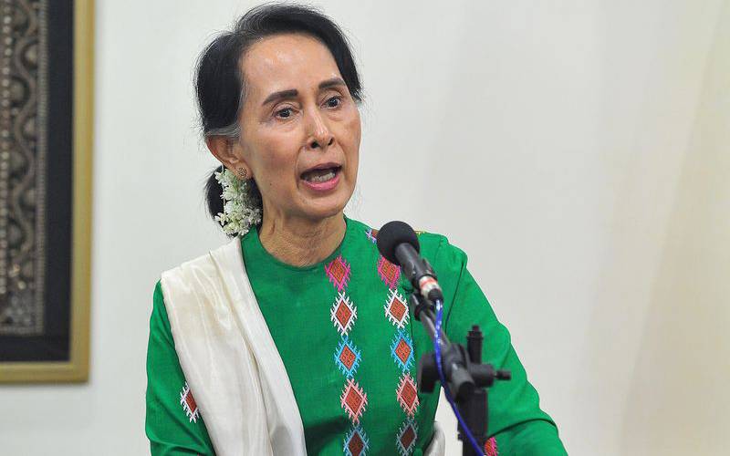 روہنگیا مسلمانوں پر ظلم کے پہاڑ توڑنے والی میانمار کی حکمران آنگ سان سو چی کو سزا دے دی گئی، ان سے ان کی پسندیدہ چیز چھین لی گئی