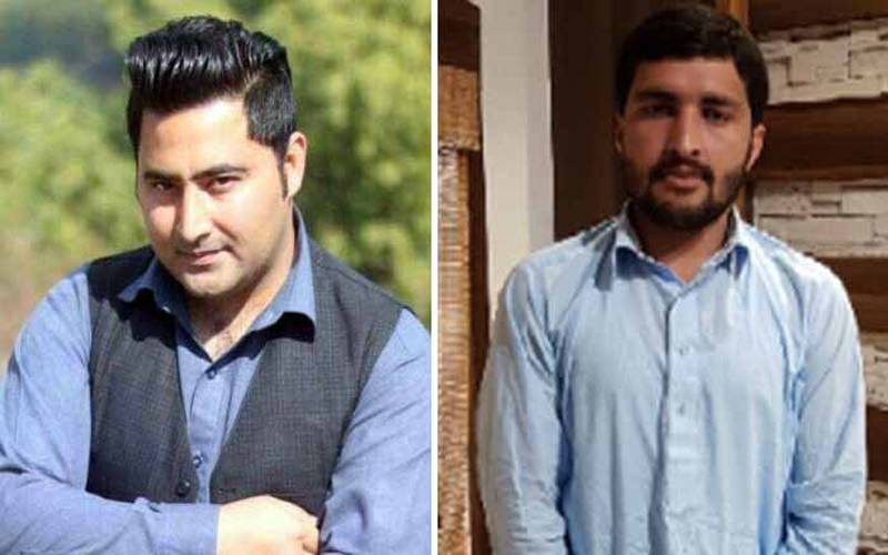 مشال قتل کیس: مرکزی ملزم عارف خان کو جوڈیشل ریمانڈ پر جیل بھیج دیا گیا