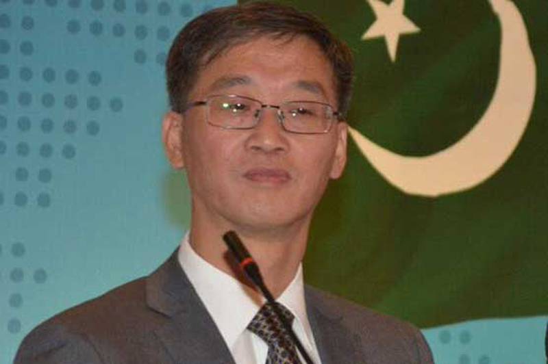 پاکستان کا نام دہشتگردوں کے سرپرست ممالک کی فہرست میں ڈالنے کا معاملہ، چین نے پاکستان کا ساتھ کیوں نہ دیا؟ بالآخر چینی سفیر نے حقیقت بتادی