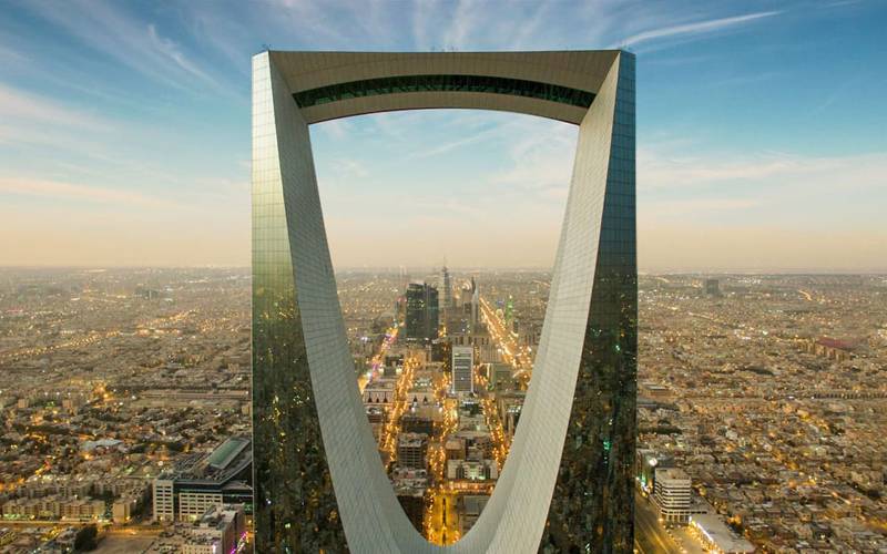  معروف سعودی ارب پتی تاجر کی املاک کی نیلامی شروع