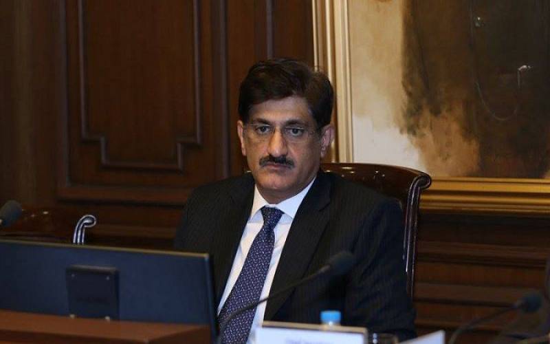 پاکستان سپر لیگ کے میچز حیدرآباد میں بھی ہونے چاہئیں : وزیراعلیٰ سندھ 