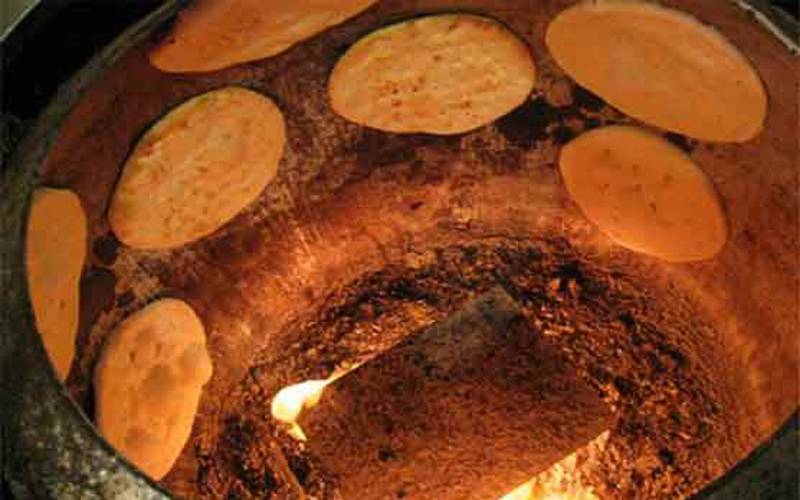 پنجاب حکومت نے روٹی مہنگی کرنے کی منطوری دے دی