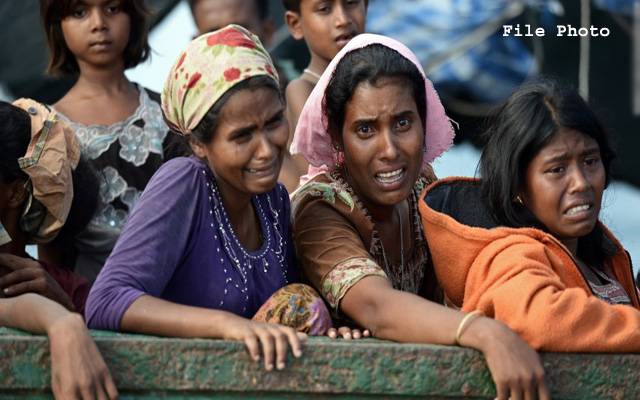 روہنگیا مسلمانوں کے خلاف نفرت کی پالیسی ترک کی جائے:جنرل سیکرٹری اقوام متحدہ 