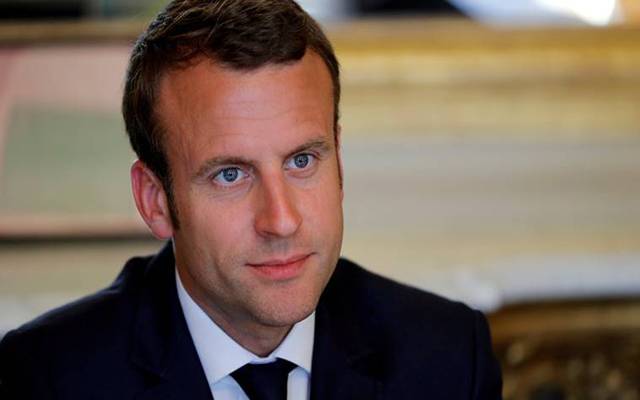 فرانس میں 3سالہ بچوں کا سکول میں داخلہ لازمی:فرانسیسی صدر کا اعلان 