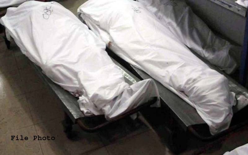 گجرات: ایک شخص نے خاندان کے 5 افراد کو قتل کرکے خود کشی کرلی
