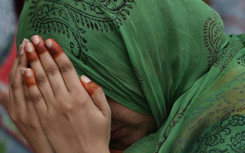 کوہستان میں خواتین کیلئے موبائل فون رکھنا موت، کوئی شکایت نہیں کرتا: بی بی سی