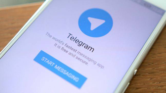 روس میں ٹیلیگرام میسنجر پر پابندی کا عدالتی حکم جاری