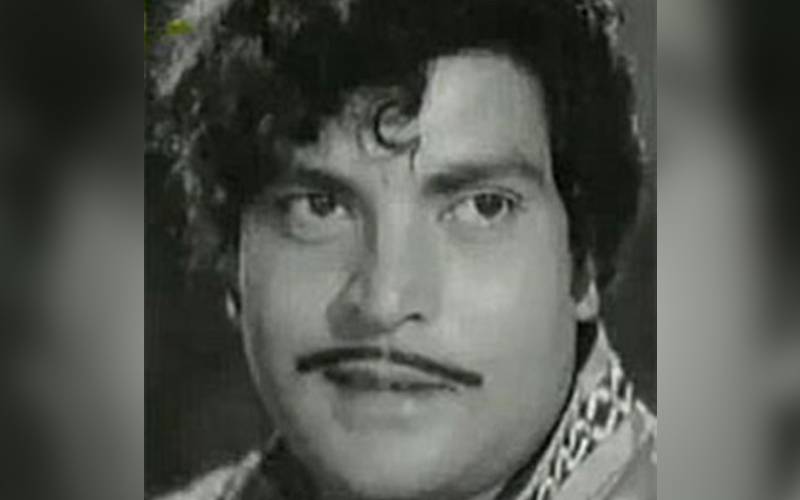 ولن کے چمچے کے طور پر اداکاری کرنے والا وہ اداکارجو پنجابی فلموں کا سب سے بڑا ہیرو بن گیا تھا 