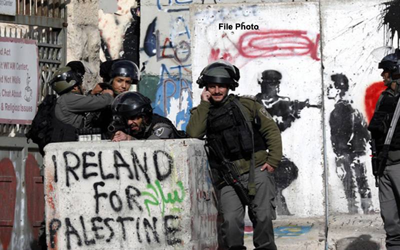 دشمن کو فلسطینی املاک کے قبضے کی سہولت دینا حرام ہے: فتوی