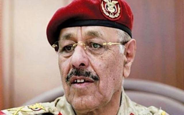 عرب اتحاد نے یمن پرحو ثی قبضے کا منصوبہ ناکام بنا دیا: نائب صدر علی محسن الاحمر 