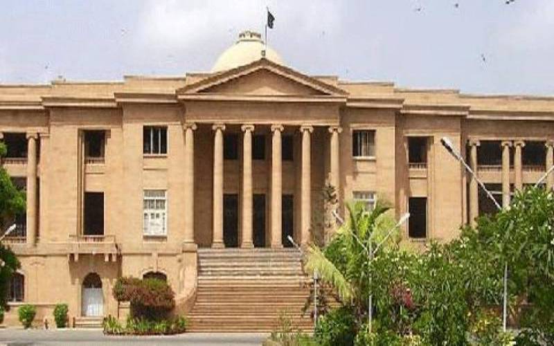 سندھ ہائیکورٹ میں سندھ کو 7 آزاد ریاستوں میں تقسیم کرنے کی درخواست دائر