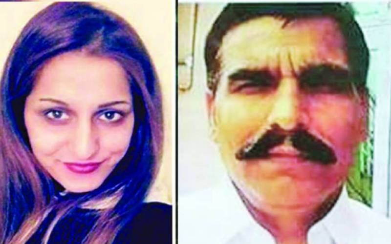 پاکستانی نژاد اطالوی شہری ثنا چیمہ کا قتل، مقدمہ والد ، چچا اور بھائی کیخلاف درج، قبر کشائی آج ہوگی