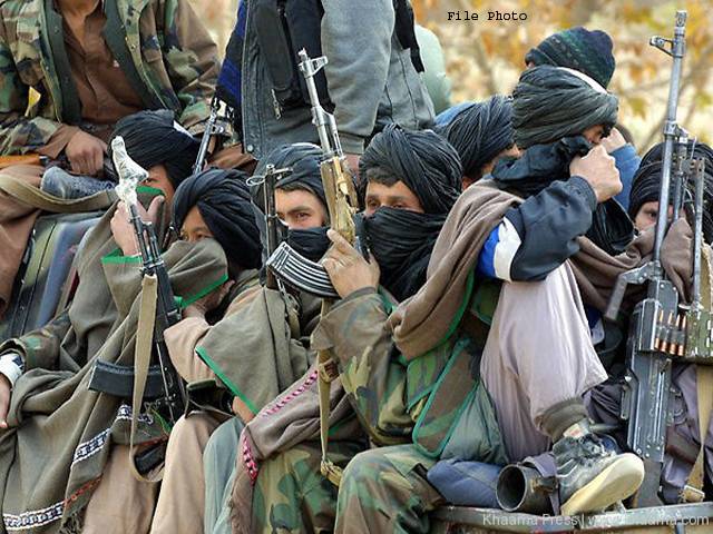 افغان طالبان کا ’’ الخندق جہادی ‘‘ نامی سالانہ آپریشن کے آغاز کا اعلان 
