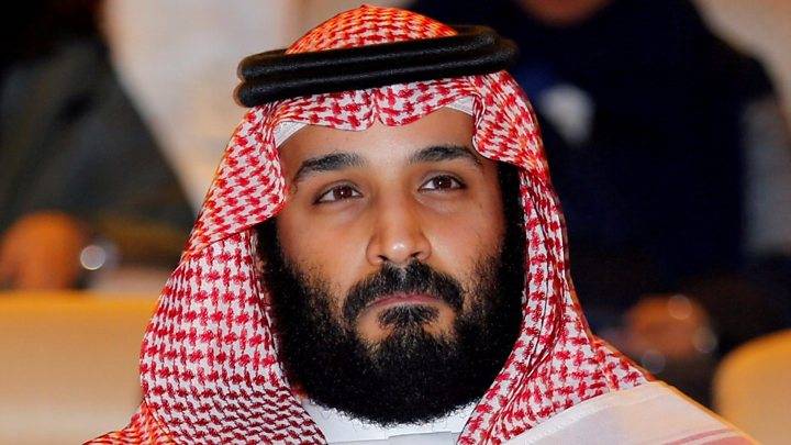 سزائے موت کو عمر قید میں بدلنے کیلئے مختلف پہلووں پر غور کر رہے ہیں: شہزادہ محمد بن سلمان