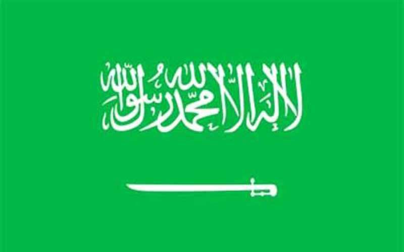  2017ءکے دوران فوج پر سب سے زیادہ خرچ کرنےوالے ممالک میں سعودی عرب تیسرے نمبر پر